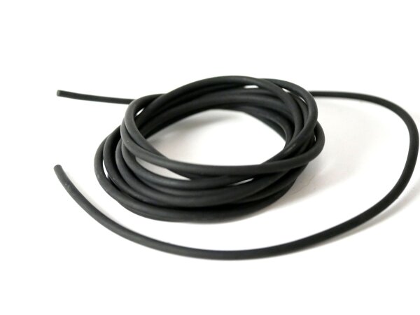 Moosgummi 6mm