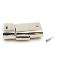 stabiler Sicherheits Magnet Verschluss, Schraubensicherung (K/9-B7)